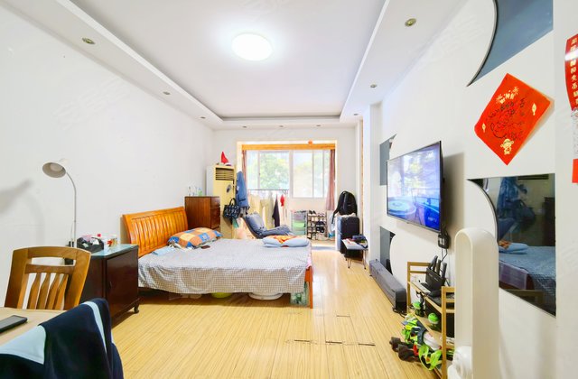 急售好房 南大 南北秀村 金银街 双南一北三房 低总价随时看