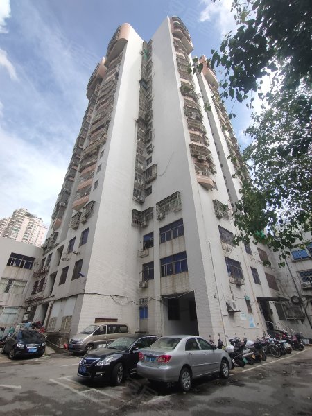 富都大厦,中山路205号-汕头富都大厦二手房,租房,房价-汕头安居客