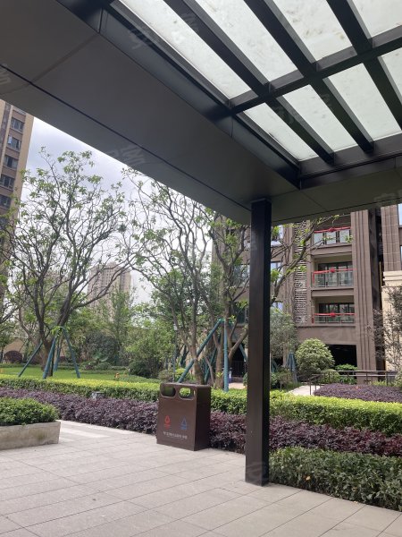 金茂国际生态新城臻悦