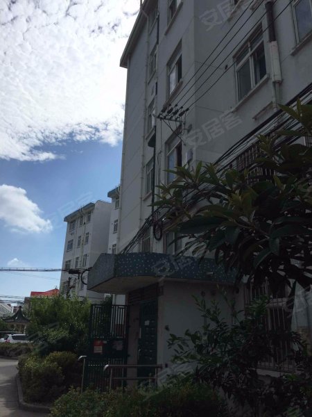 胜利小区(浦东) 