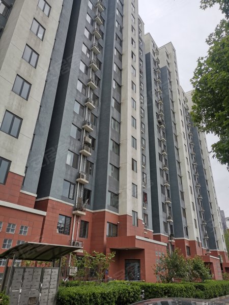 唐家岭新城(西区)