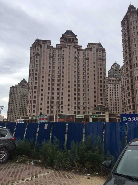 悦城,哈西大街101号-哈尔滨悦城二手房,租房,房价-哈尔滨安居客