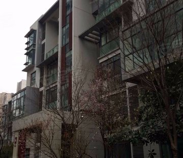 白塘景苑(东区) 双卫生间 商品住宅 环境优美 带电梯