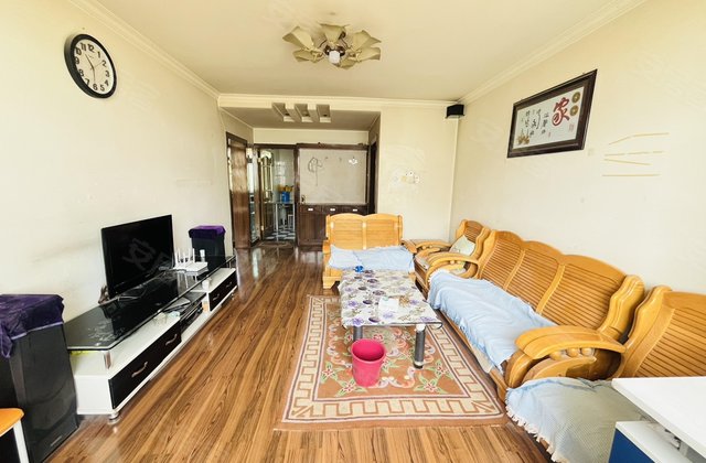 东湖安居小区2室2厅79.98㎡36.8万二手房图片