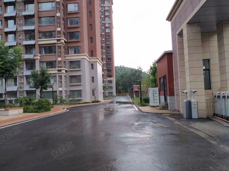 黄金山水郡,旅游路,近二环东路-济南黄金山水郡二手房,租房,房价-济南