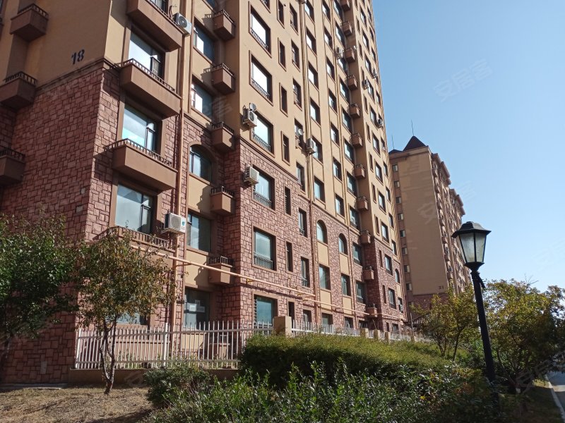 宏信莱茵河畔,北新华大街-四平宏信莱茵河畔二手房,租房,房价-四平