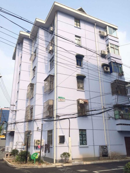 川沙路4650弄小区 