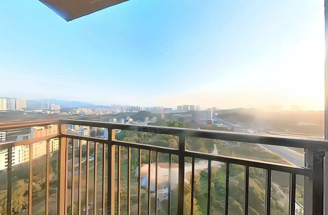 方直紫珑府3室2厅88㎡58万二手房图片