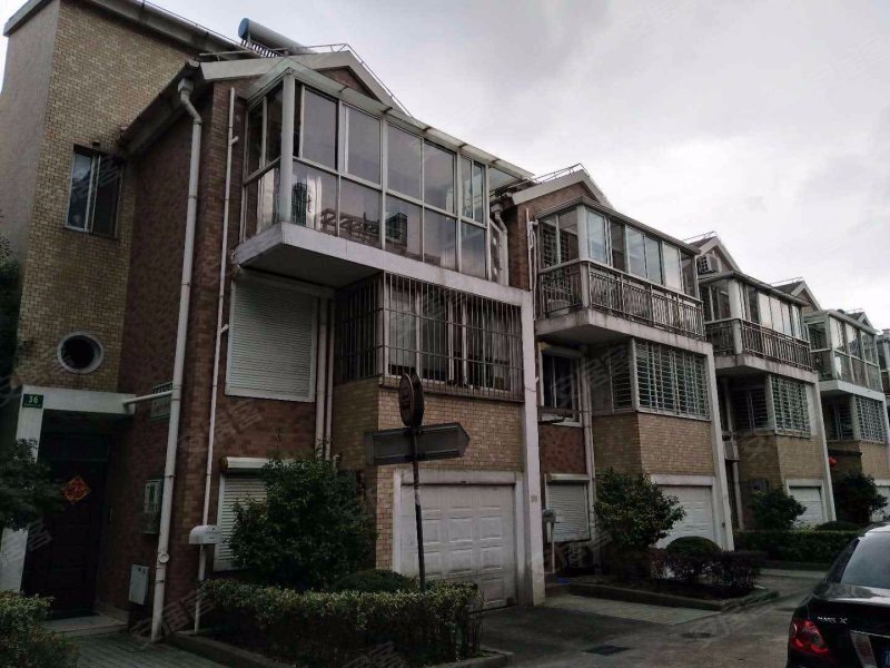 巨峰家苑(758弄) 