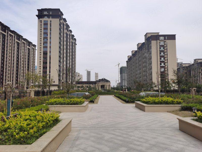 天华长城公馆,长城路-三亚天华长城公馆二手房,租房,房价-三亚安居客