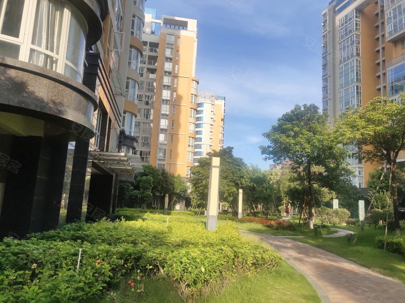 海景国际花园(星域)