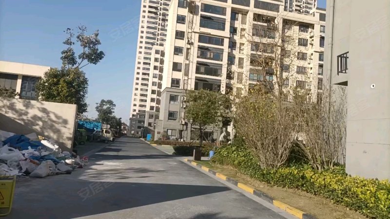 中南珑悦,梁红玉路-淮安中南珑悦二手房,租房,房价-淮安安居客