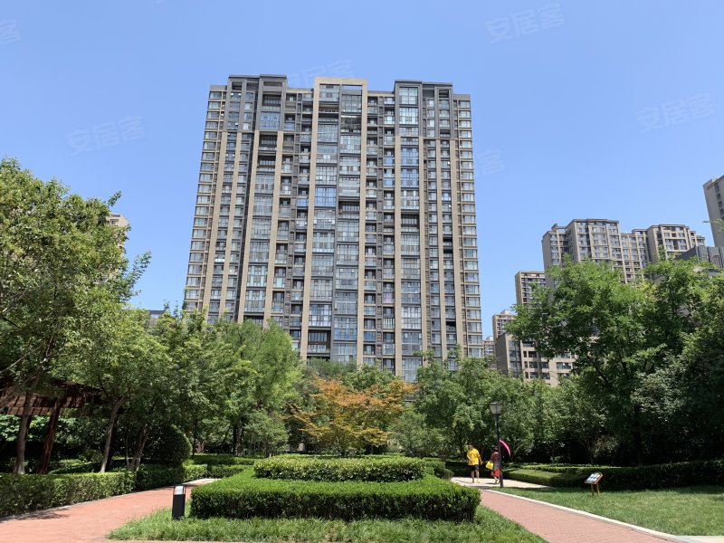 万科城(一期),韦郭路909号-西安万科城(一期)二手房,租房,房价-西安