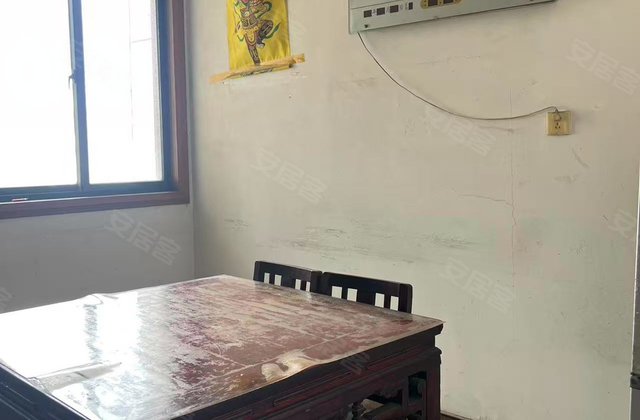 西园一村(北区)2室1厅77㎡58万二手房图片