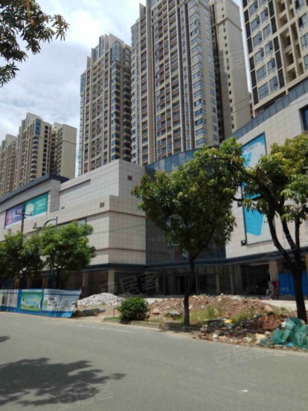 清泉城市广场