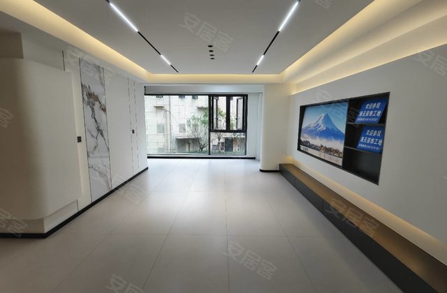 万达广场一期(天和府)3室2厅123㎡85万二手房图片