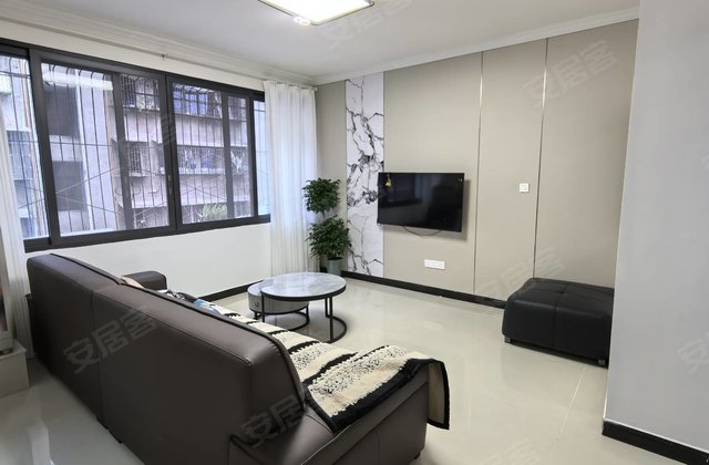 解放上街175号小区3室2厅105㎡26.8万二手房图片