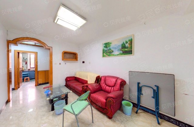 文屏花园2室2厅70.05㎡235万二手房图片