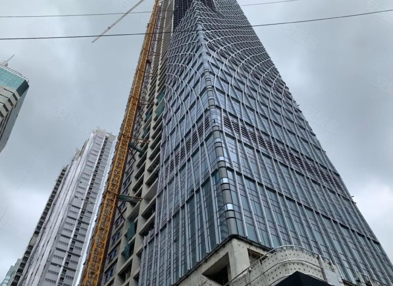 笋岗中心万象华府(商住楼),梅园路,宝安北路-深圳笋岗中心万象华府