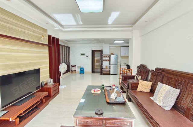 金绿欧州城2室2厅73㎡53万二手房图片