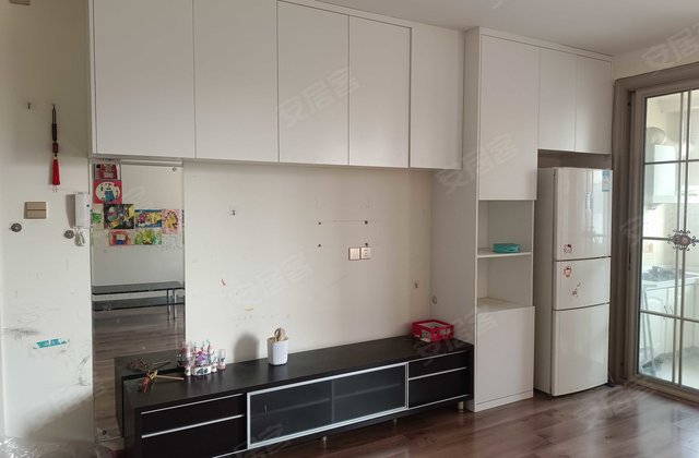 八一小区2室1厅95.49㎡86万二手房图片