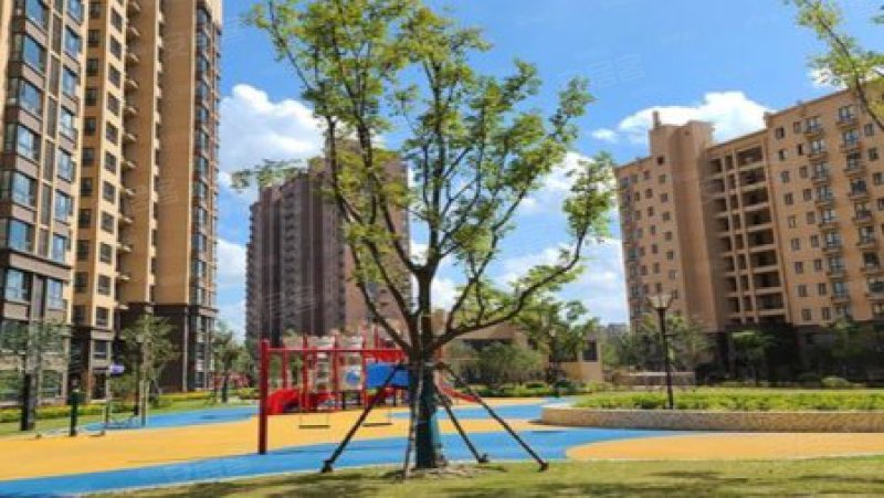 练祁佳城绿地家苑(355弄) 