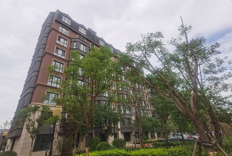 贝肯山金栗园,北海路-天津贝肯山金栗园二手房,租房,房价-天津安居客