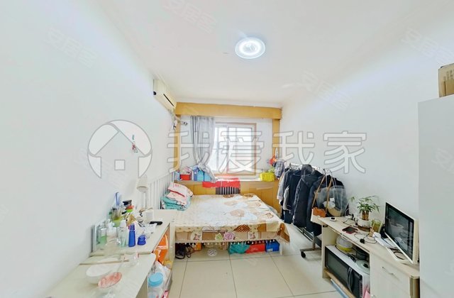 永顺西里(东区)3室1厅77.83㎡150万二手房图片