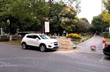 永清路335弄小区