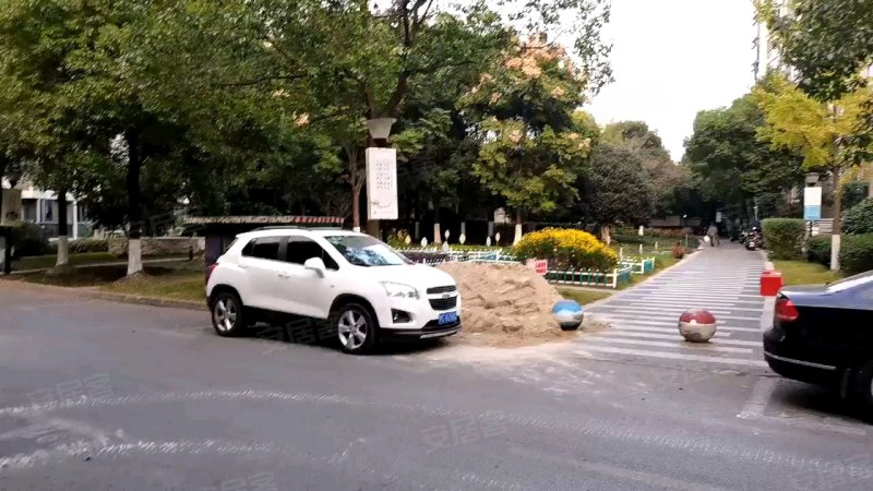 永清路335弄小区 