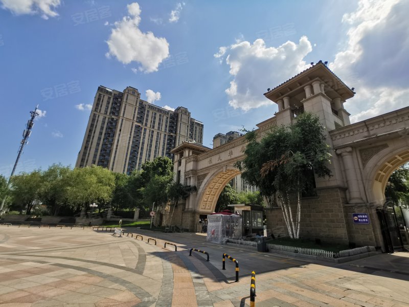 恒大华府,珲春中街777号-吉林恒大华府二手房,租房,房价-吉林安居客