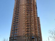 渤海石油小区图片