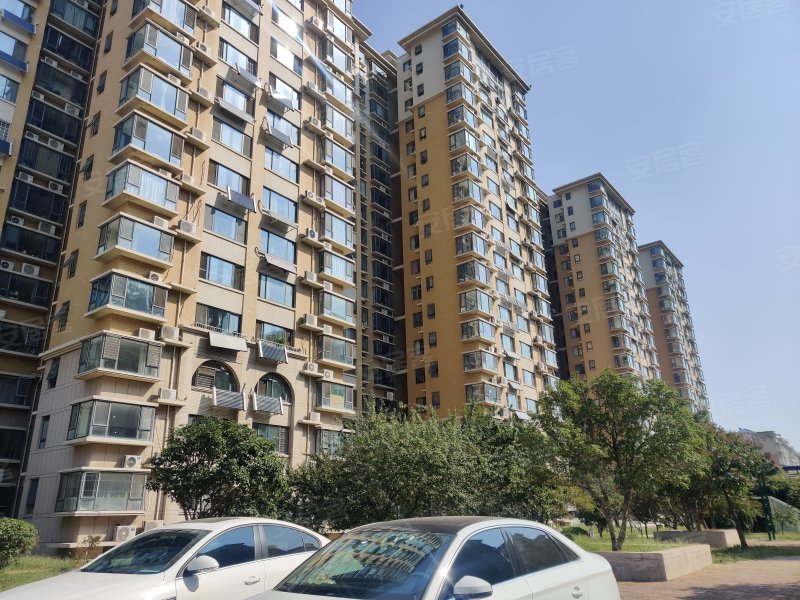 丽景花园(东区)