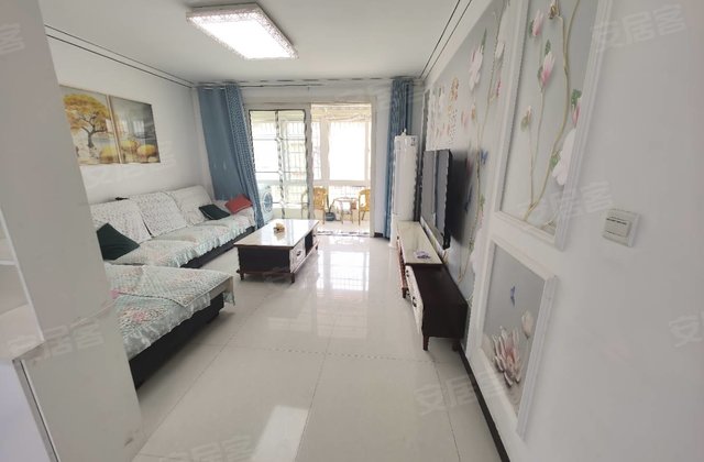 滨湖花苑3室2厅120㎡32万二手房图片