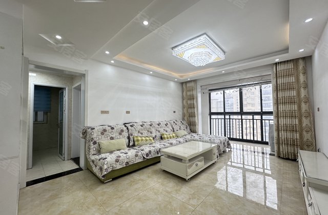 儒林新城3室2厅125㎡47万二手房图片