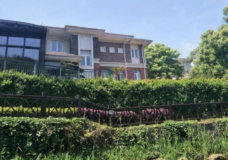 绿野春天家园(别墅)