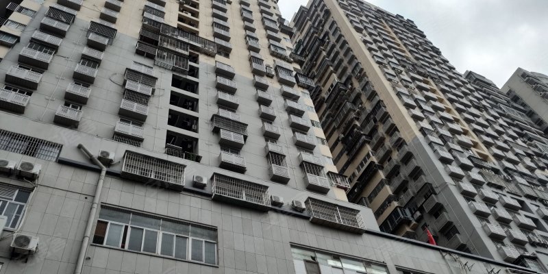 湖北大厦,嘉禾路343号-厦门湖北大厦二手房,租房,房价-厦门安居客