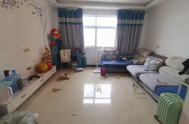 龙祥第3室2厅143.63㎡45万二手房图片