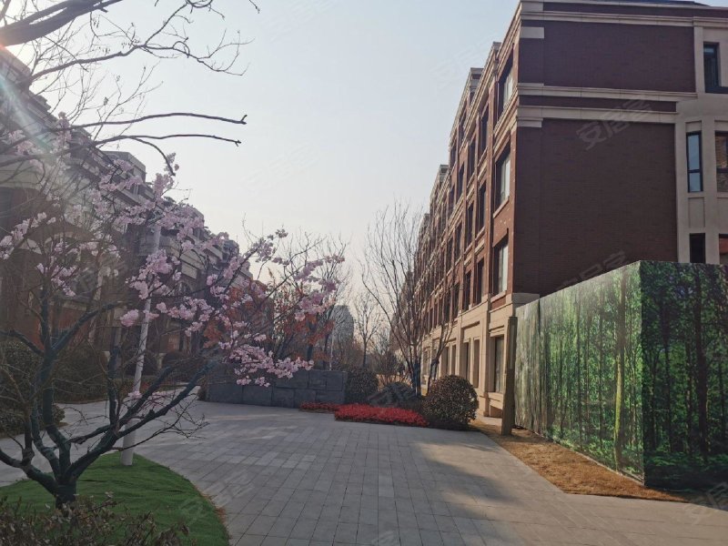 中海锦城,瑞明路,近慧南路-天津中海锦城二手房,租房,房价-天津安居客