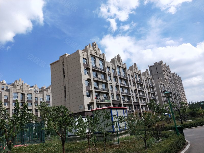 万龙银河城一期