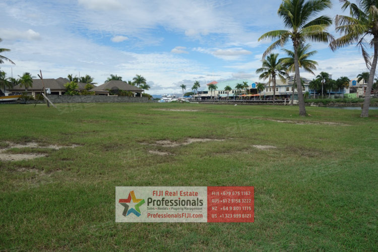 斐济约¥687万建立你的岛屿家园和皮划艇/SUP到餐馆和购物！二手房土地图片