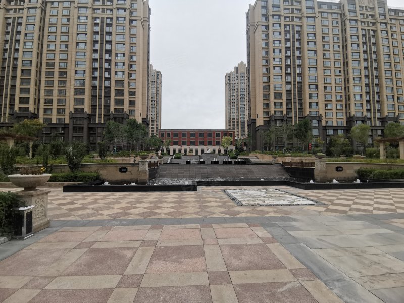 凯德世家领阅,云州街-大同凯德世家领阅二手房,租房,房价-大同安居客