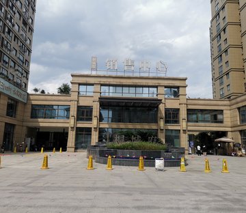 浙富桐城府