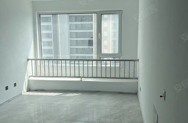 兴宇龙玺台3室2厅100㎡49万二手房图片