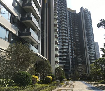 宝能城花园(西区)