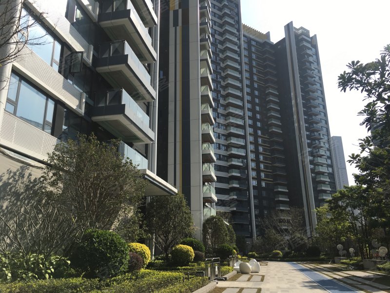 宝能城花园(西区),留仙大道-深圳宝能城花园(西区)二手房,租房,房价