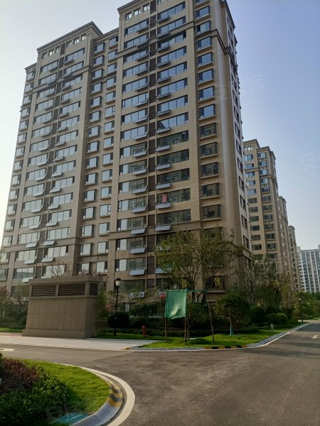 史丹利景城花园(莒南)