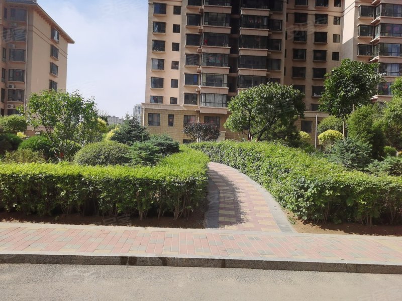 碧水云天颐园,友谊南街-大同碧水云天颐园二手房,租房,房价-大同安居