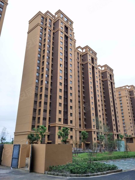 佘北家园康桂苑