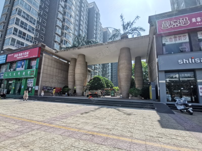 中央名邸,建设路-永城中央名邸二手房,租房,房价-永城安居客